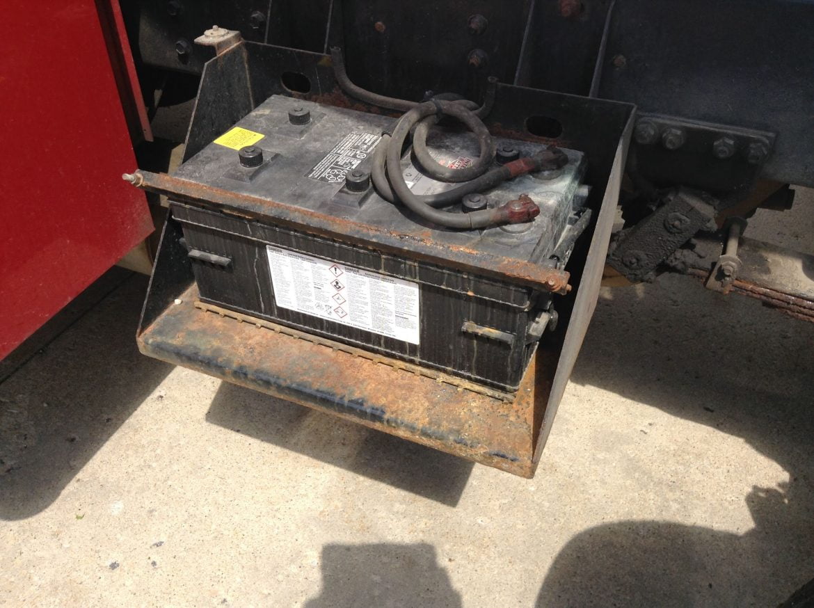 1998 Pierce 16Ft Rescue #716107