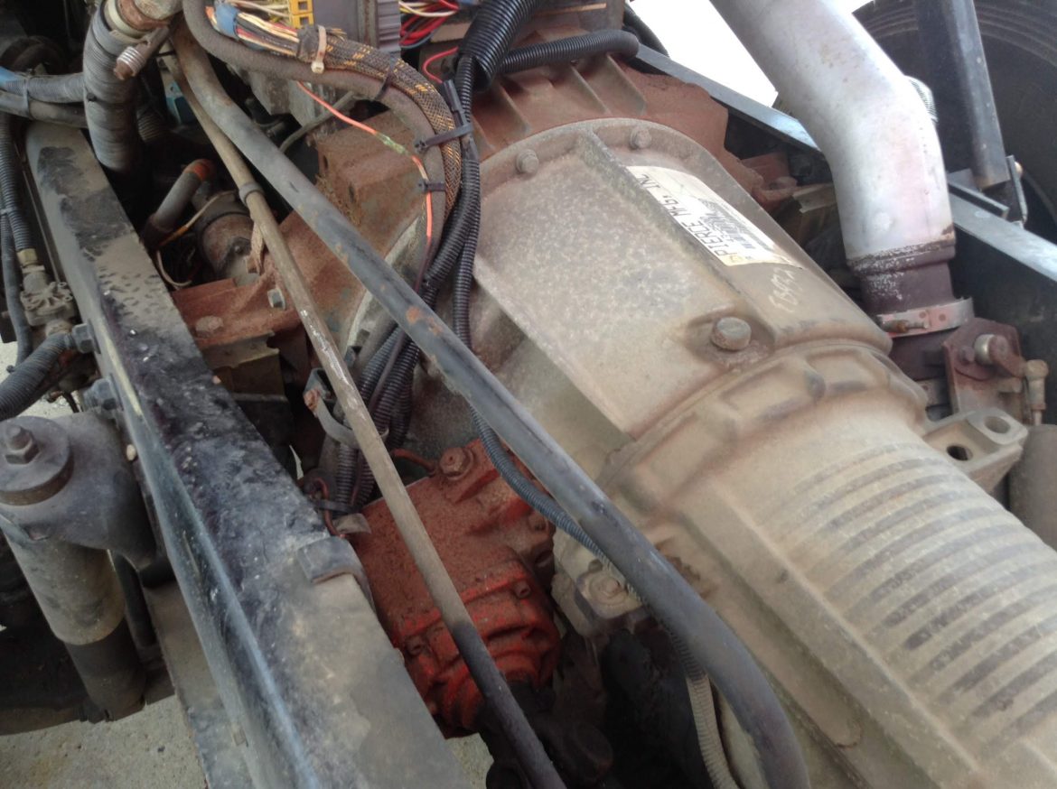 1998 Pierce 16Ft Rescue #716107