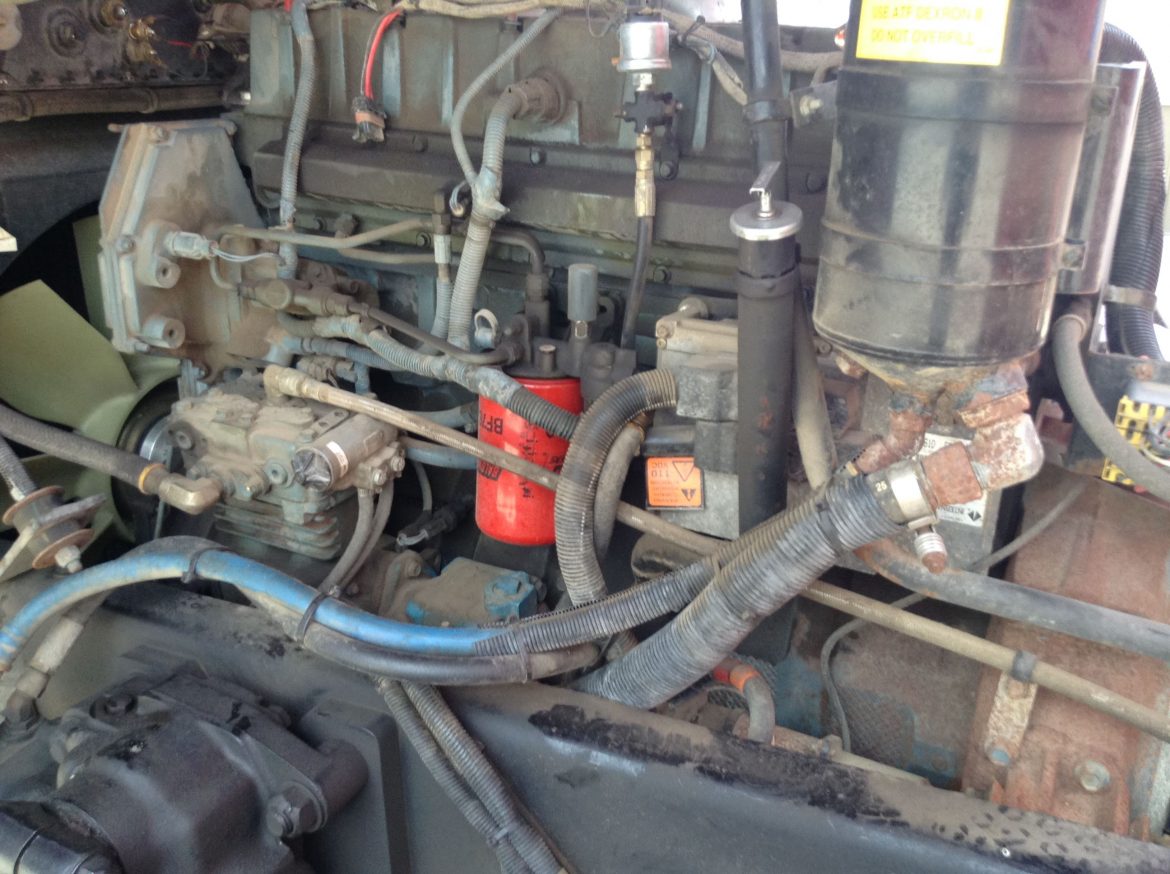 1998 Pierce 16Ft Rescue #716107