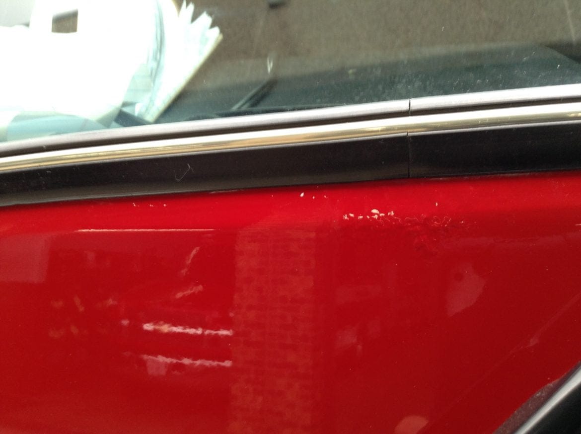 2000 Sutphen 100’Platform #716106