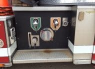 2000 Sutphen 100’Platform #716106