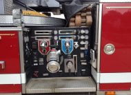 2000 Sutphen 100’Platform #716106