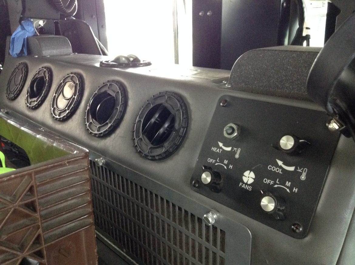 2000 Sutphen 100’Platform #716106