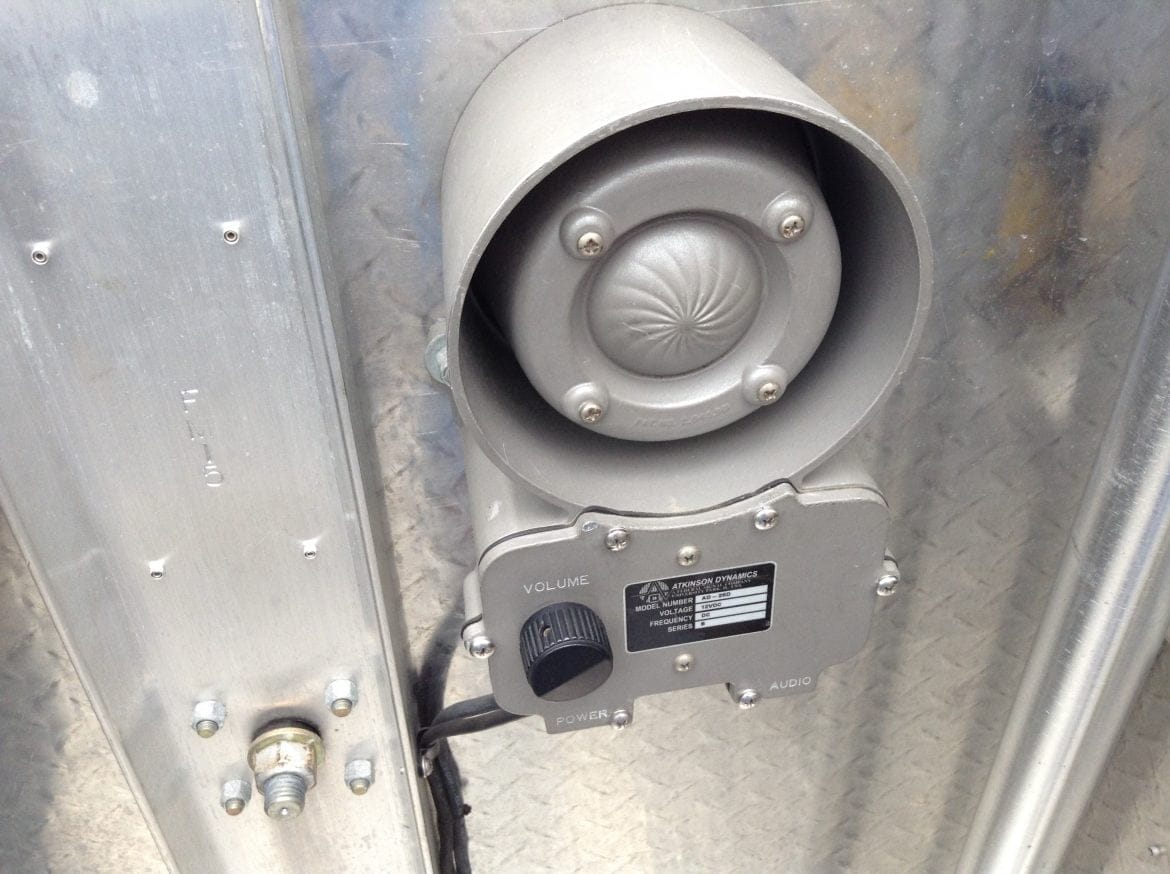 2000 Sutphen 100’Platform #716106