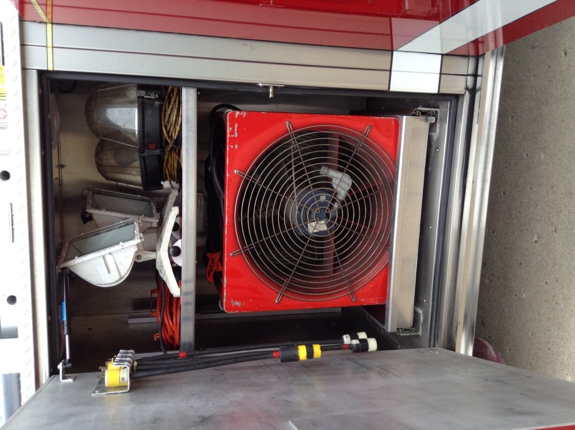 2000 Sutphen 100’Platform #716106