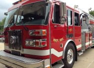 2000 Sutphen 100’Platform #716106