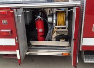 2000 Sutphen 100’Platform #716106