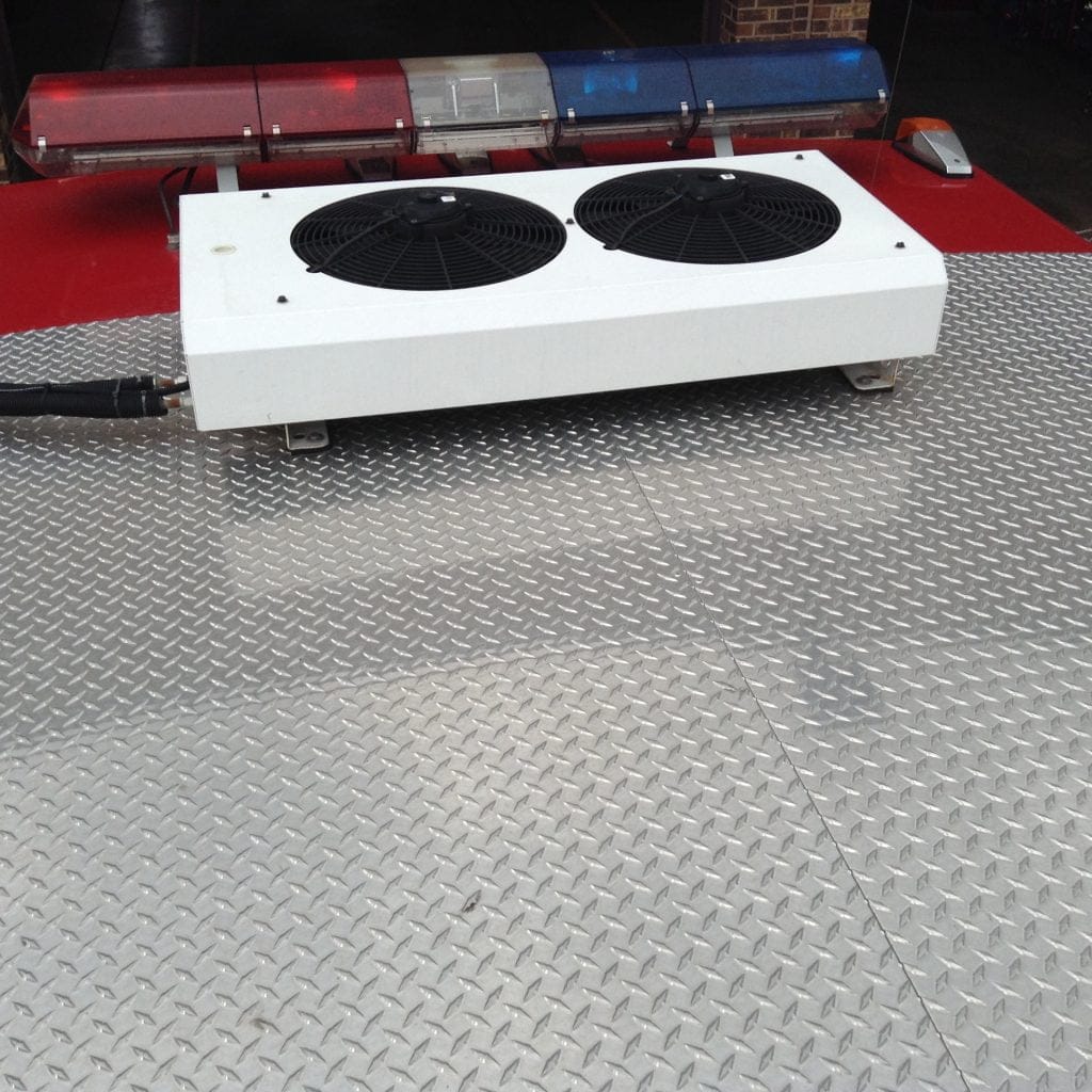 2000 Sutphen 100’Platform #716106