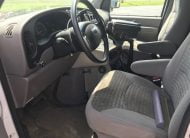 2002 E450 Medtec Ambulance #716112