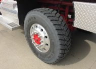 2008 IH 4×4 Pumper Brush Truck Tanker #716111