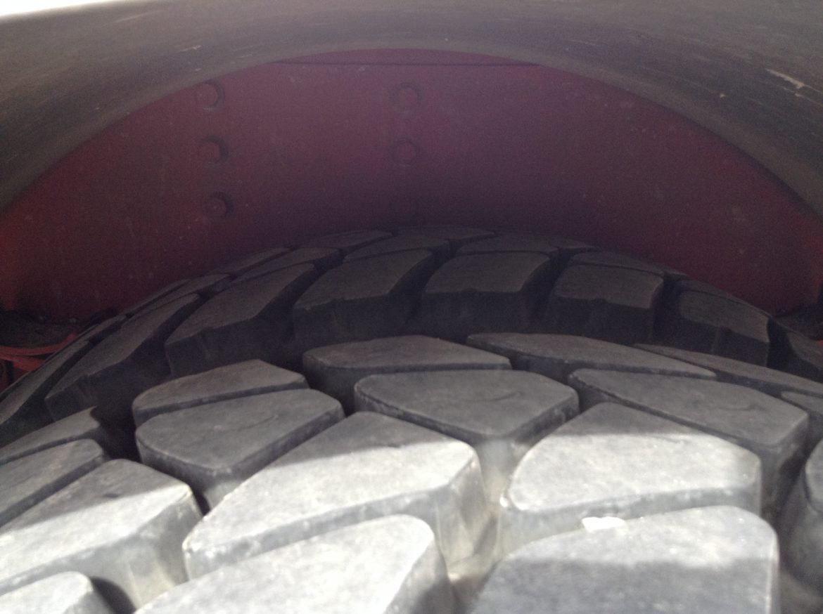 2008 IH 4×4 Pumper Brush Truck Tanker #716111