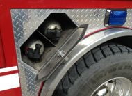 2008 IH 4×4 Pumper Brush Truck Tanker #716111