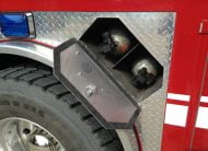 2008 IH 4×4 Pumper Brush Truck Tanker #716111