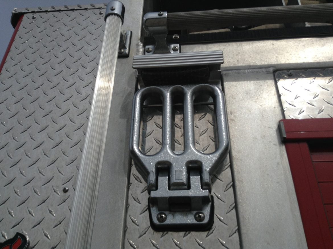 2008 IH 4×4 Pumper Brush Truck Tanker #716111