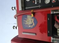 2008 IH 4×4 Pumper Brush Truck Tanker #716111