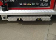 2008 IH 4×4 Pumper Brush Truck Tanker #716111