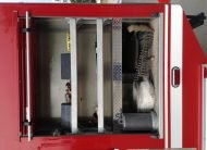 2008 IH 4×4 Pumper Brush Truck Tanker #716111