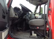 2008 IH 4×4 Pumper Brush Truck Tanker #716111