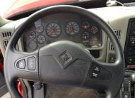 2008 IH 4×4 Pumper Brush Truck Tanker #716111