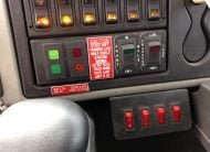 2008 IH 4×4 Pumper Brush Truck Tanker #716111