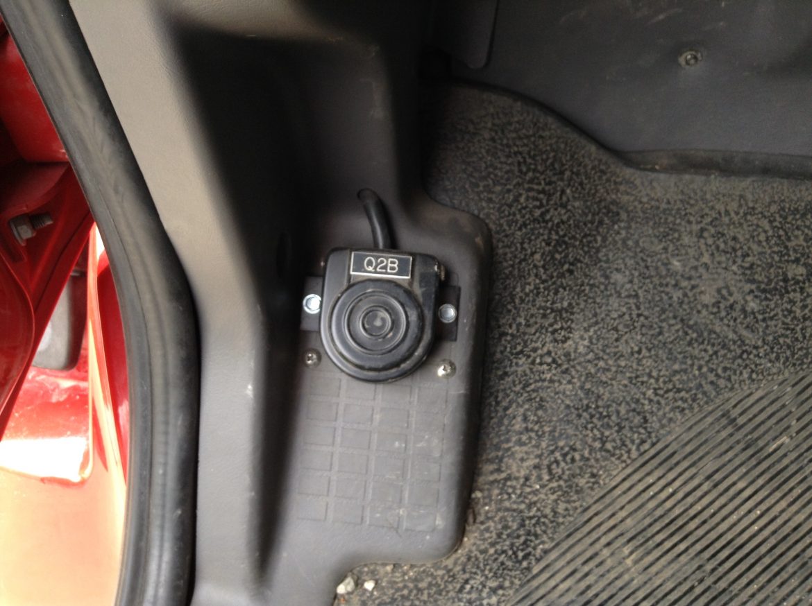 2008 IH 4×4 Pumper Brush Truck Tanker #716111