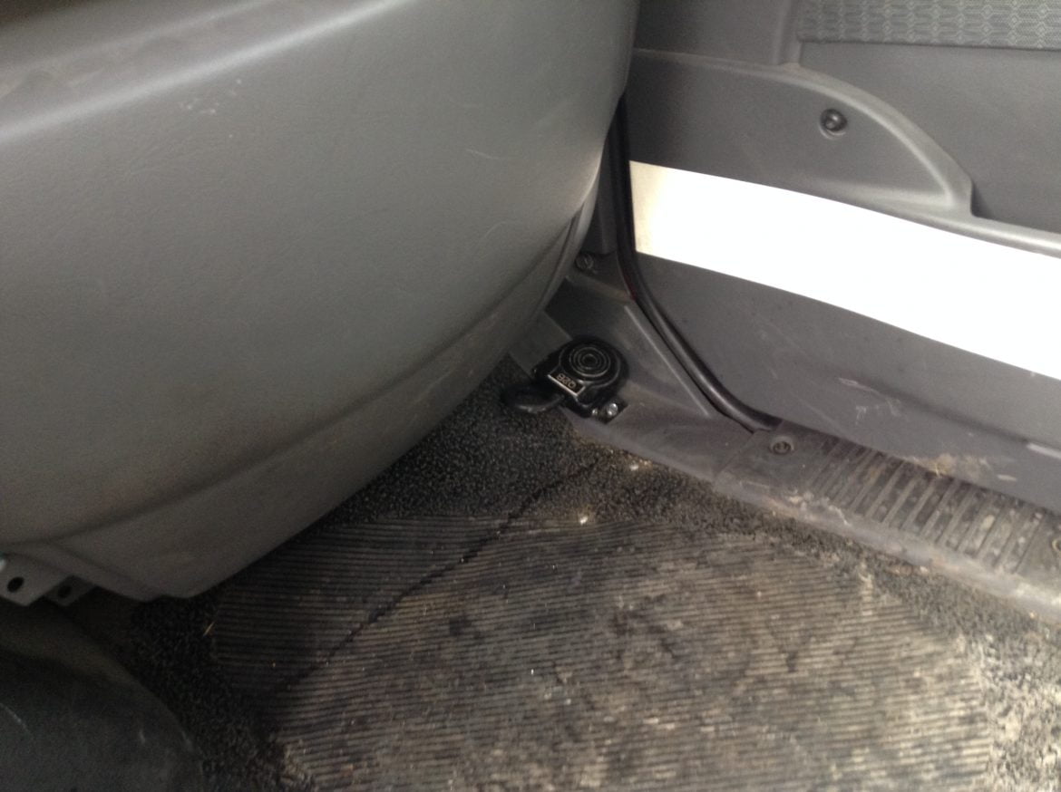 2008 IH 4×4 Pumper Brush Truck Tanker #716111