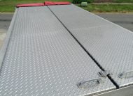 2008 IH 4×4 Pumper Brush Truck Tanker #716111