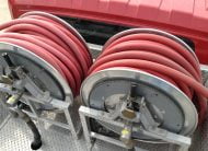 2008 IH 4×4 Pumper Brush Truck Tanker #716111