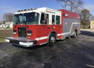 2007 Spartan Alexis 18ft Heavy Rescue #716116
