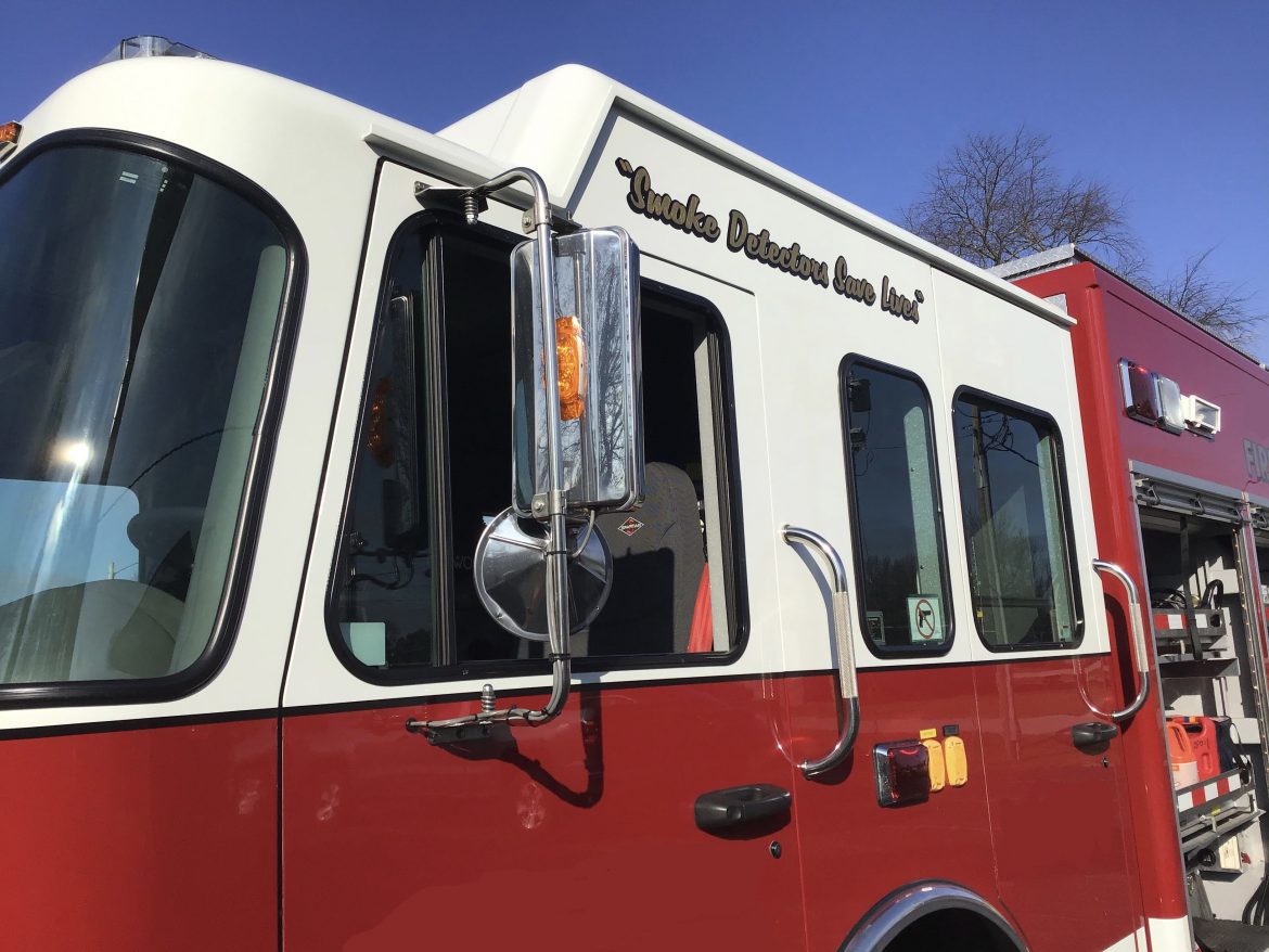 2007 Spartan Alexis 18ft Heavy Rescue #716116