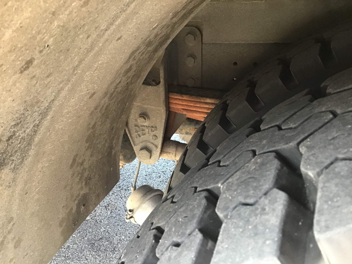 2007 Spartan Alexis 18ft Heavy Rescue #716116