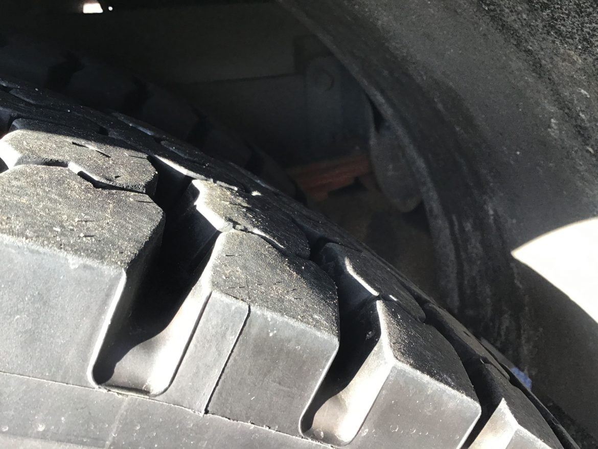 2007 Spartan Alexis 18ft Heavy Rescue #716116