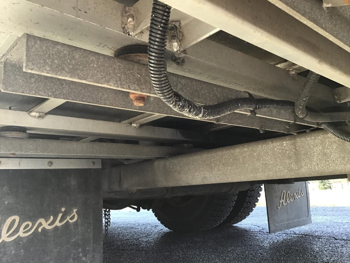 2007 Spartan Alexis 18ft Heavy Rescue #716116