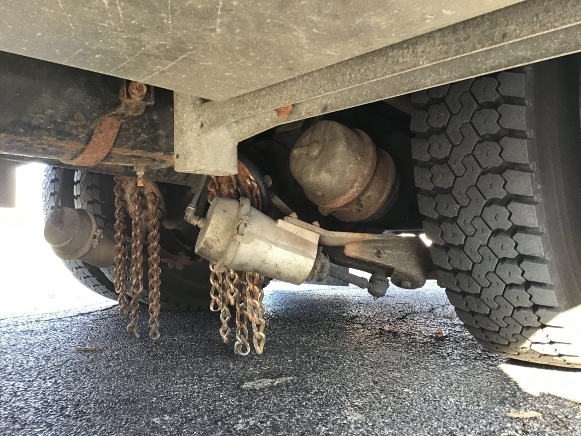 2007 Spartan Alexis 18ft Heavy Rescue #716116