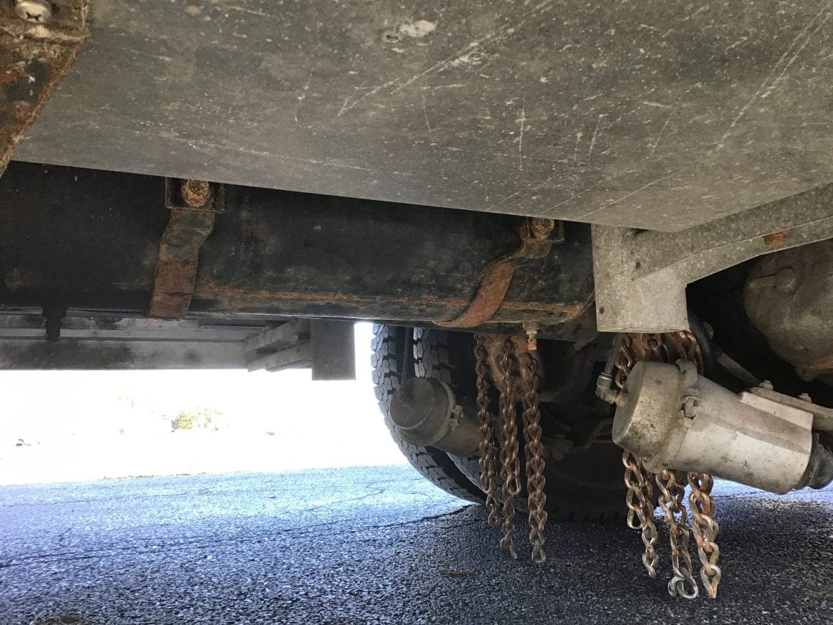 2007 Spartan Alexis 18ft Heavy Rescue #716116