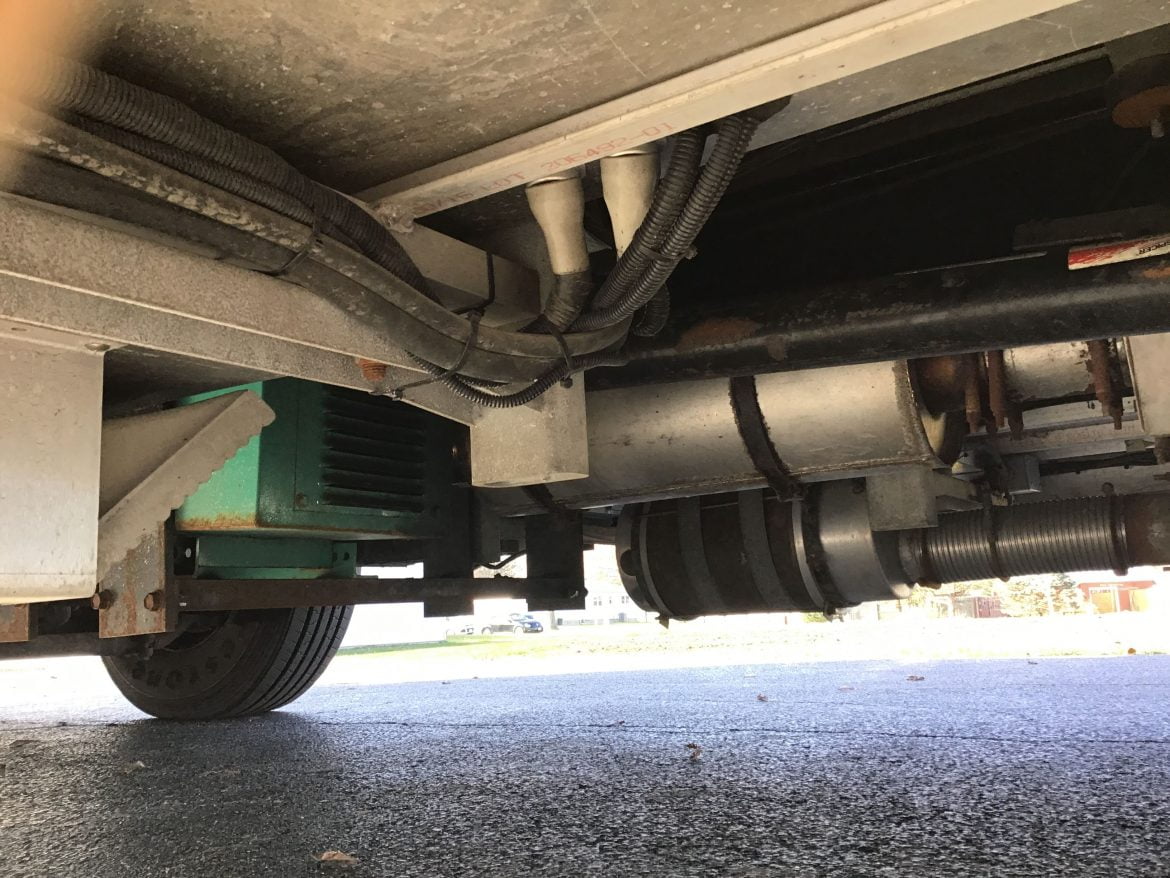 2007 Spartan Alexis 18ft Heavy Rescue #716116