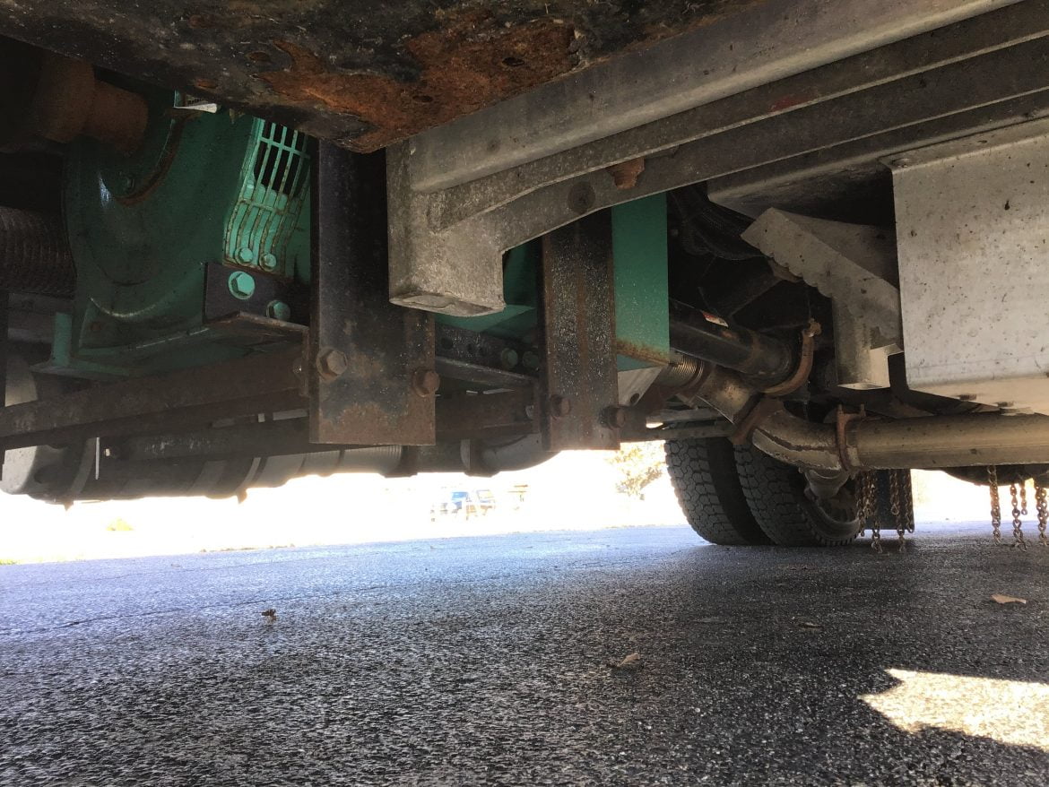 2007 Spartan Alexis 18ft Heavy Rescue #716116