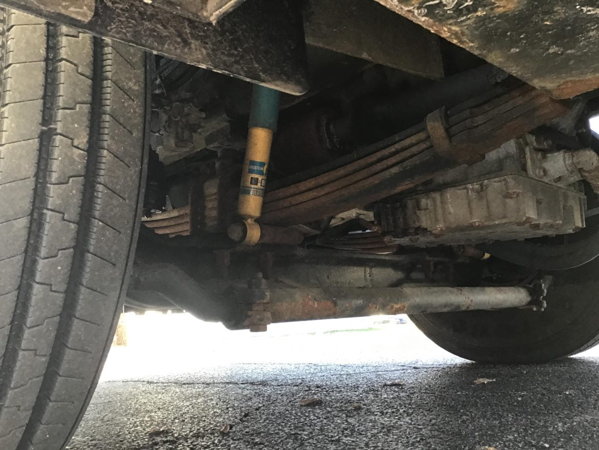 2007 Spartan Alexis 18ft Heavy Rescue #716116