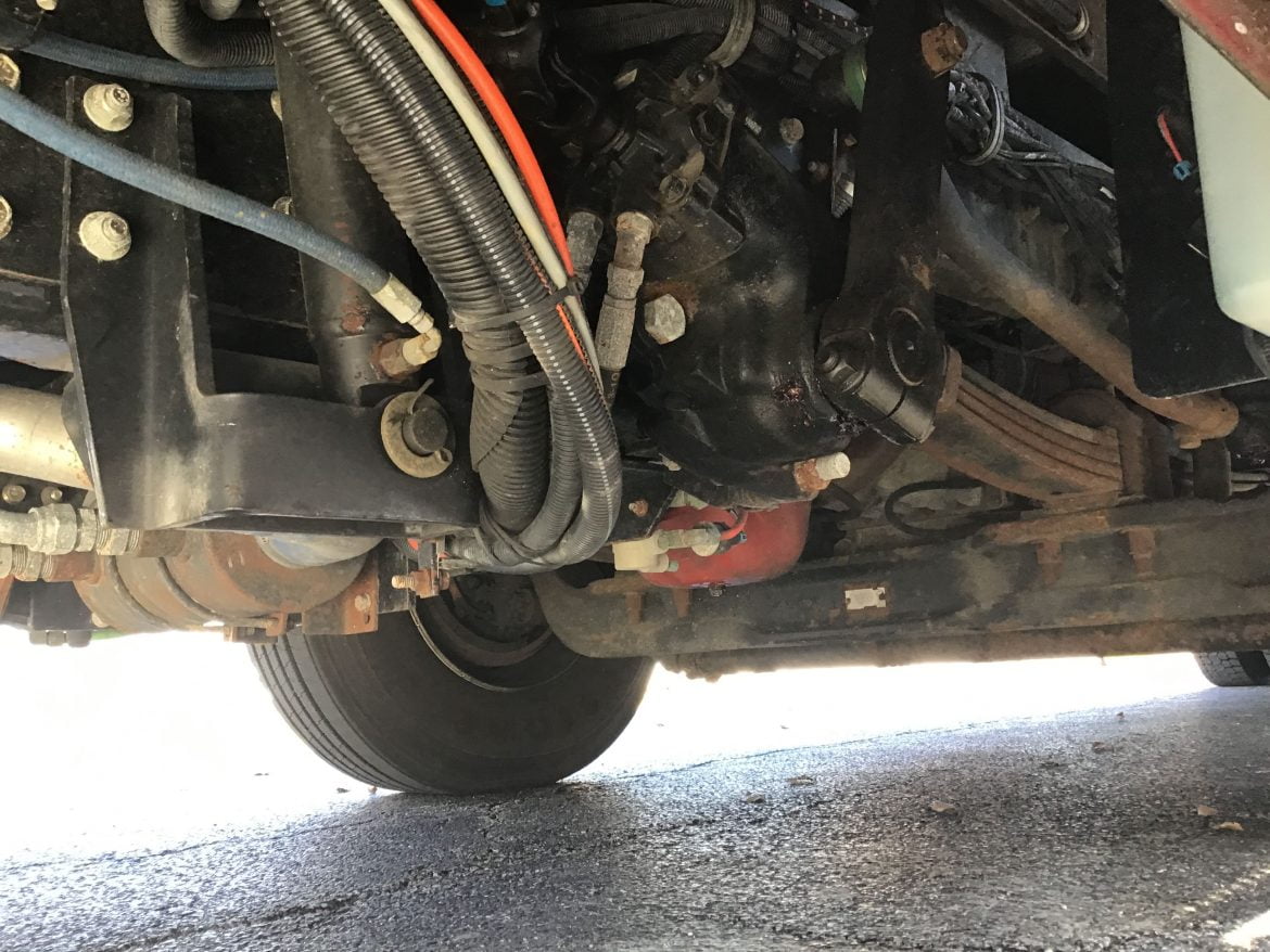 2007 Spartan Alexis 18ft Heavy Rescue #716116