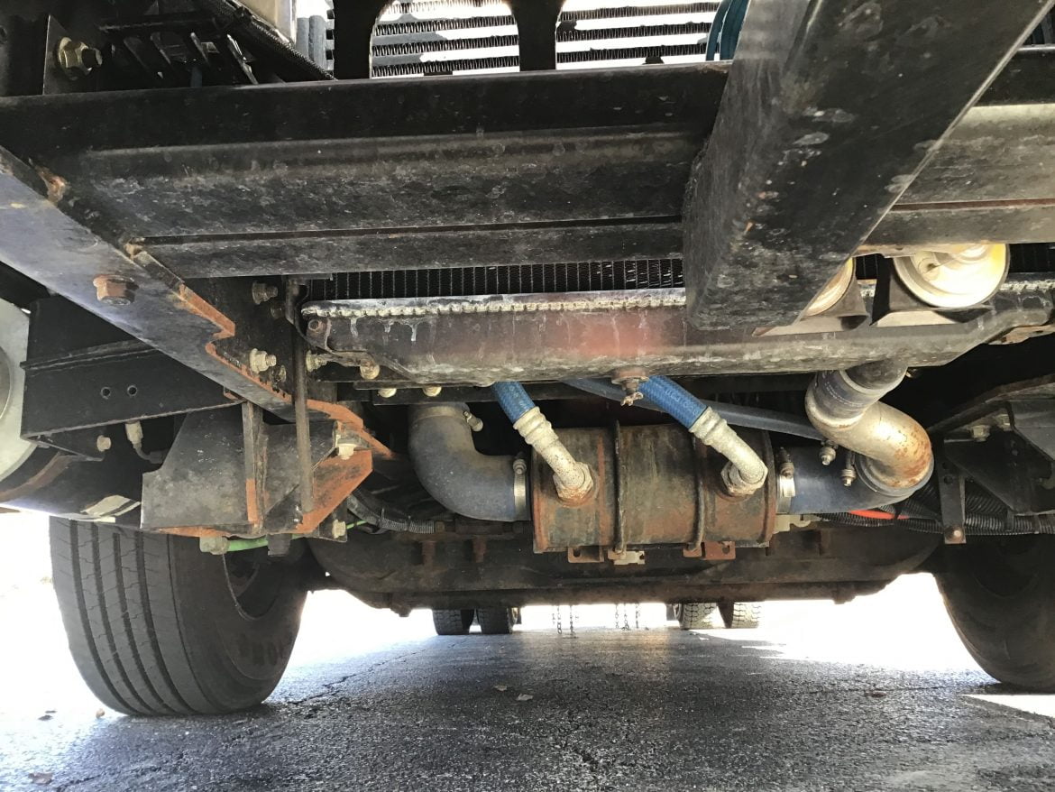 2007 Spartan Alexis 18ft Heavy Rescue #716116