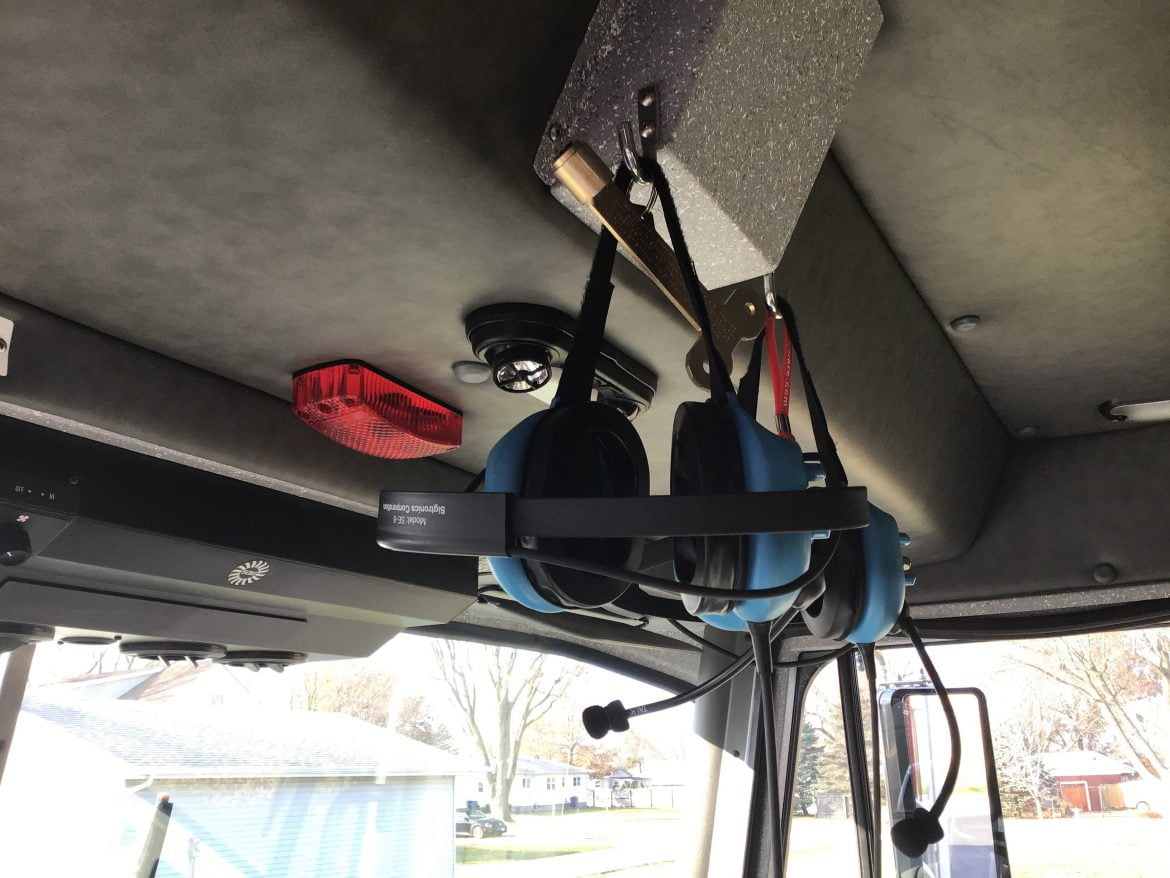 2007 Spartan Alexis 18ft Heavy Rescue #716116