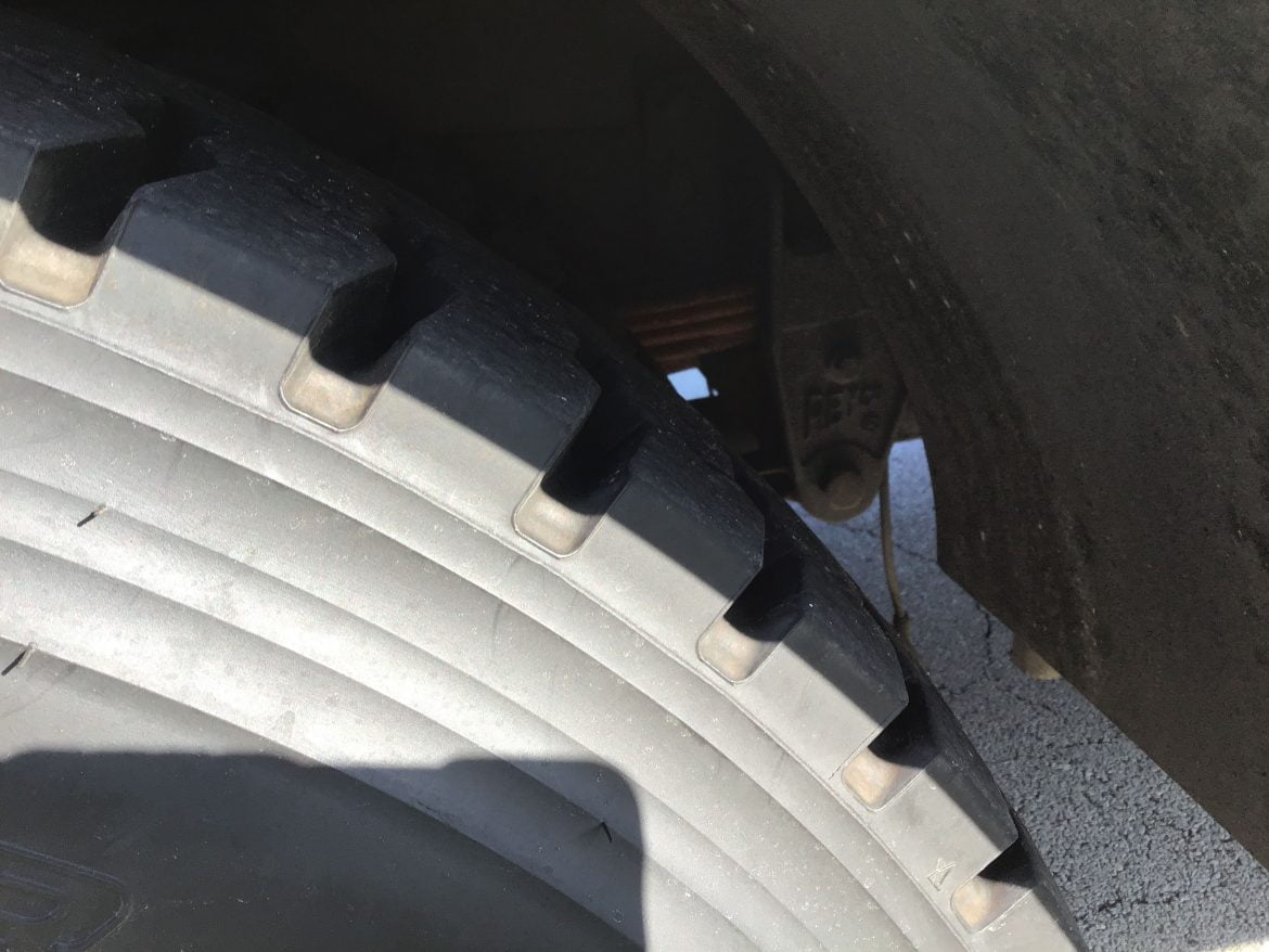 2007 Spartan Alexis 18ft Heavy Rescue #716116