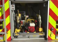 2007 Spartan Alexis 18ft Heavy Rescue #716116