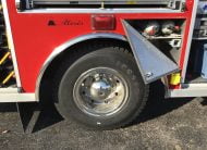 2007 Spartan Alexis 18ft Heavy Rescue #716116