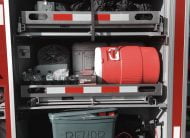 2007 Spartan Alexis 18ft Heavy Rescue #716116