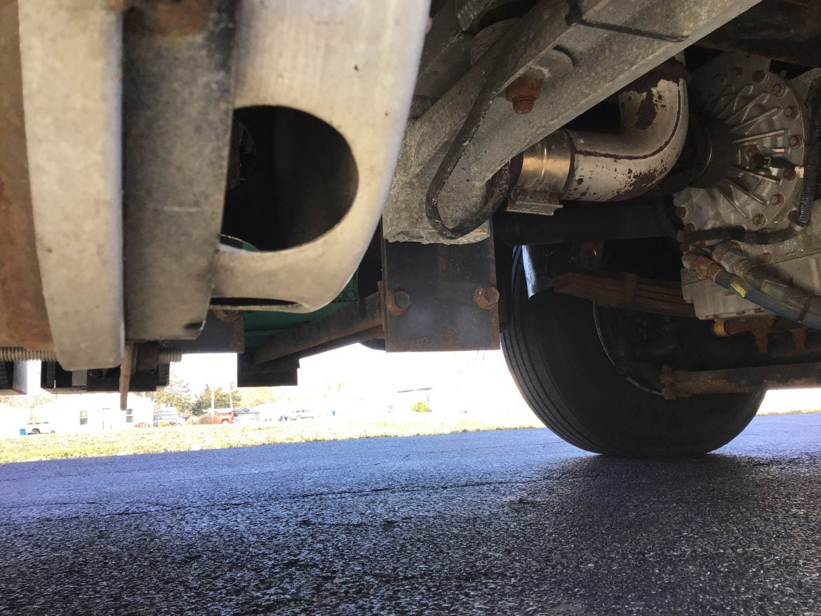 2007 Spartan Alexis 18ft Heavy Rescue #716116