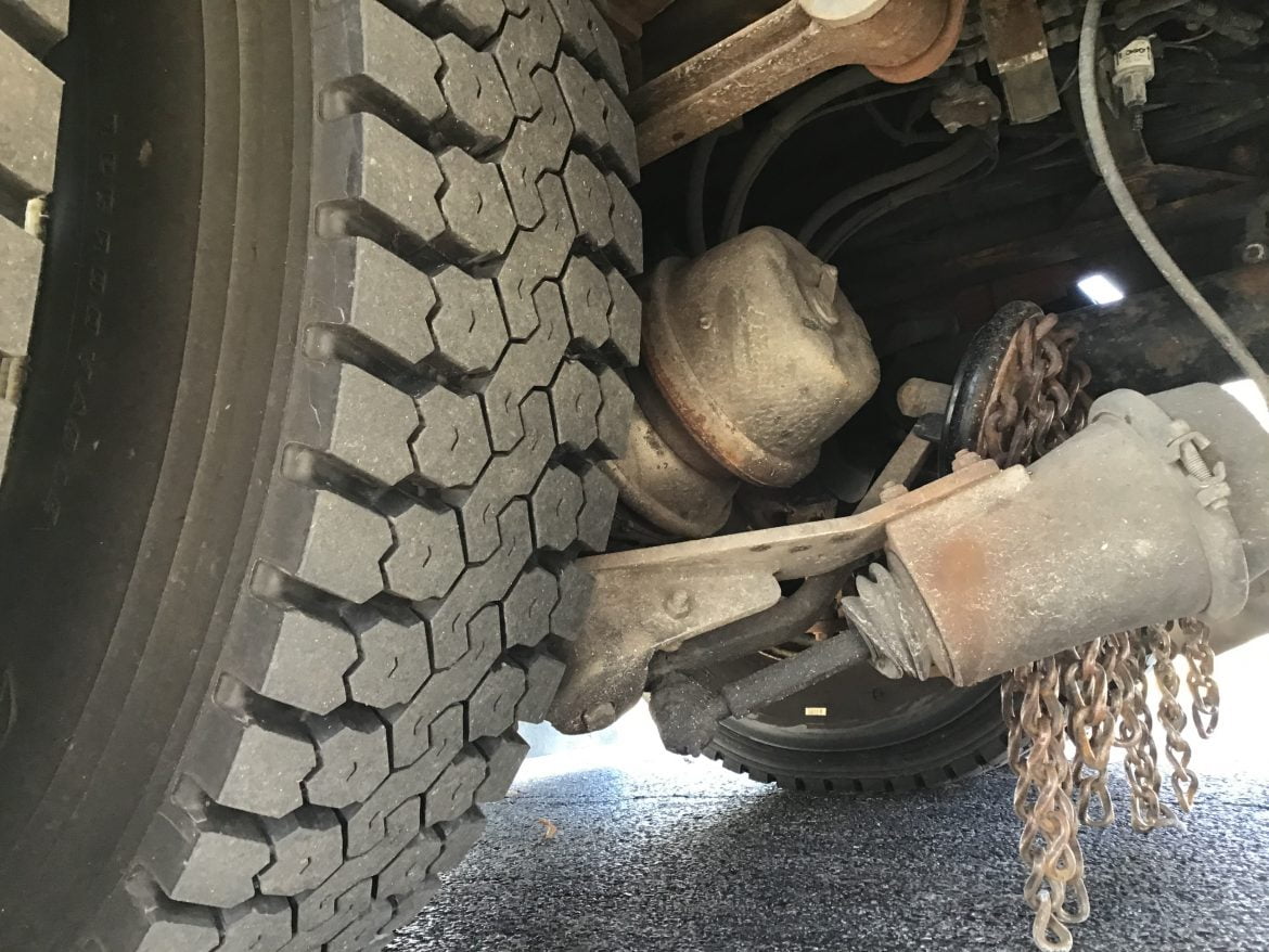 2007 Spartan Alexis 18ft Heavy Rescue #716116