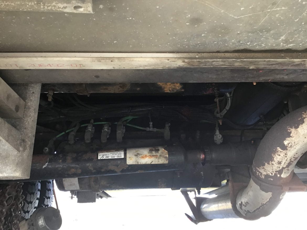 2007 Spartan Alexis 18ft Heavy Rescue #716116