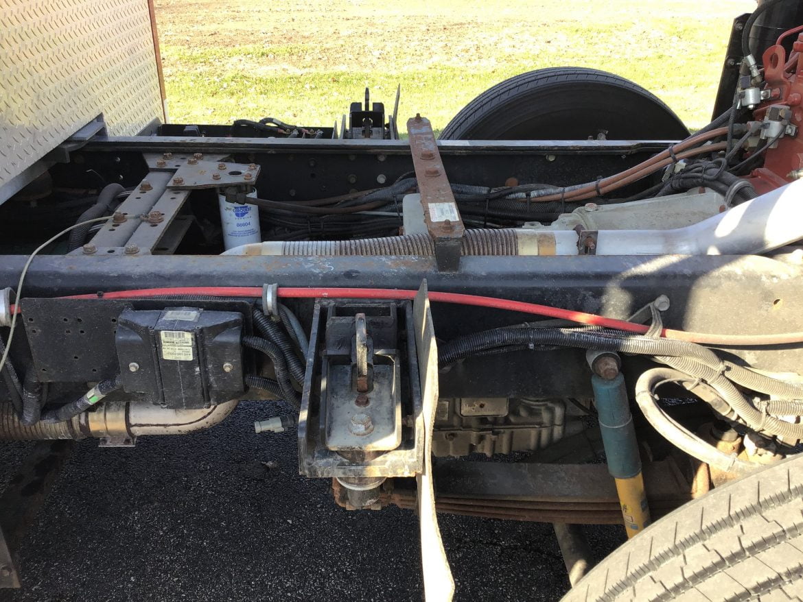 2007 Spartan Alexis 18ft Heavy Rescue #716116