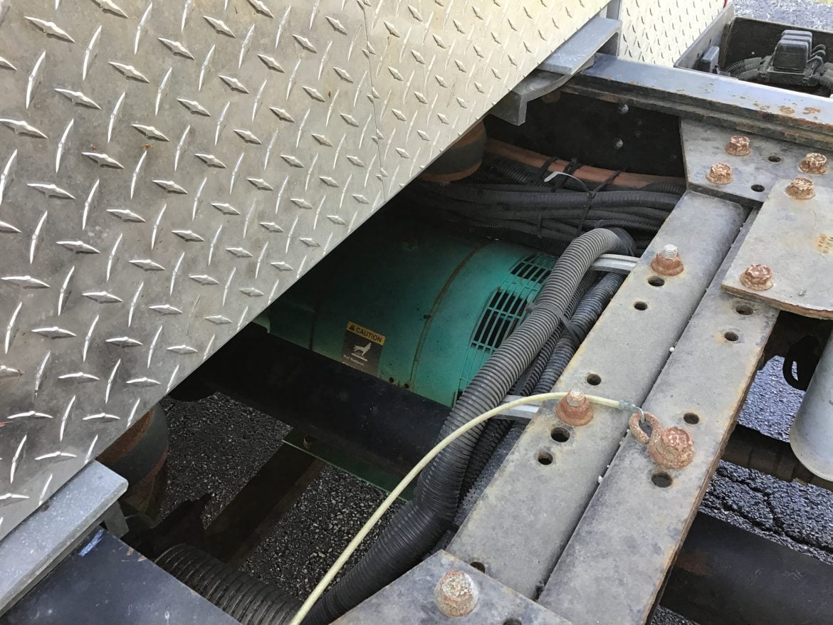 2007 Spartan Alexis 18ft Heavy Rescue #716116